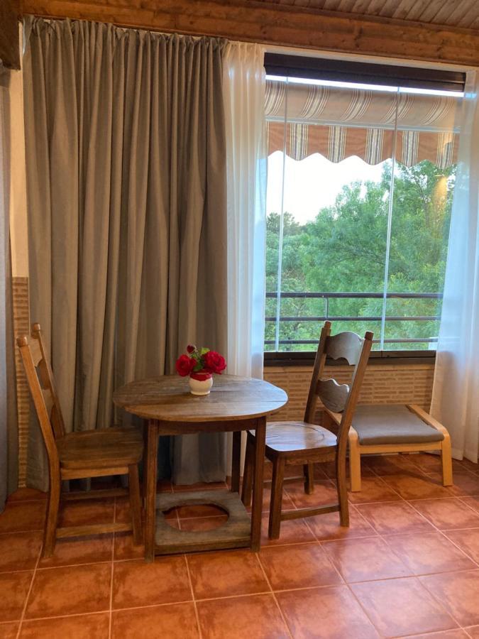 Villa Mirada A Gredos Candeleda Esterno foto