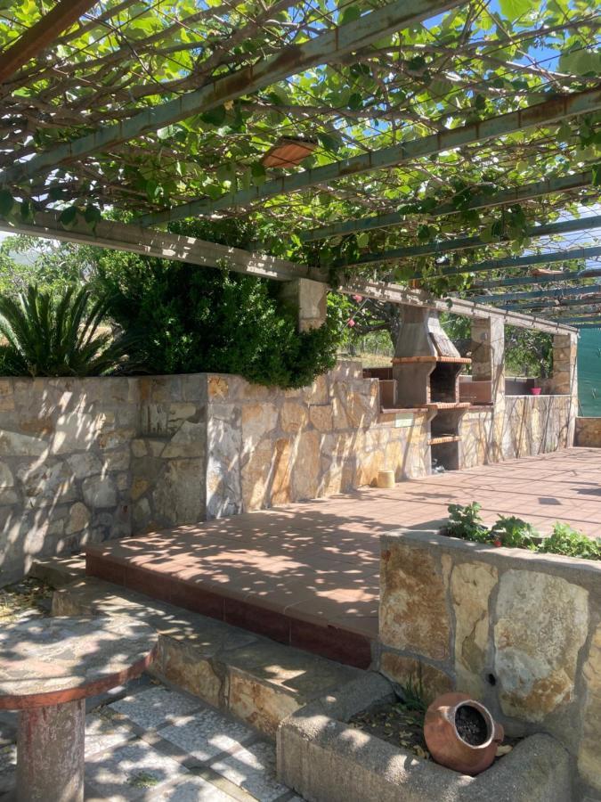 Villa Mirada A Gredos Candeleda Esterno foto